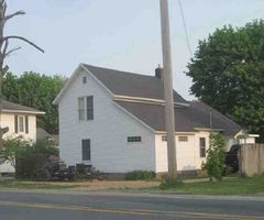 Pre-foreclosure Listing in 124TH AVE SHELBYVILLE, MI 49344