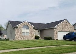 Pre-foreclosure Listing in JUSTONIAN WAY DIMONDALE, MI 48821