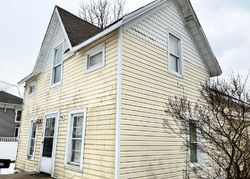 Pre-foreclosure Listing in W CHICAGO ST QUINCY, MI 49082