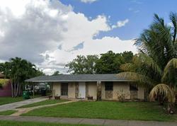 Pre-foreclosure in  NW 196TH TER Opa Locka, FL 33055