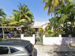 Pre-foreclosure in  NW 63RD ST Miami, FL 33150