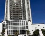 Pre-foreclosure in  COLLINS AVE  North Miami Beach, FL 33160