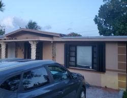 Pre-foreclosure in  NW 124TH ST Miami, FL 33167