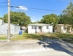 Pre-foreclosure in  NW 57TH ST Miami, FL 33142