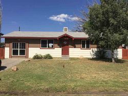 Pre-foreclosure in  SUSAN ST Clifton, CO 81520