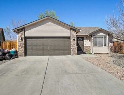 Pre-foreclosure in  COLUMBA DR Clifton, CO 81520