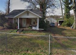 Pre-foreclosure in  WATAUGA AVE Charlotte, NC 28208