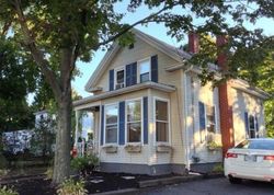 Pre-foreclosure in  CENTRAL ST Saugus, MA 01906