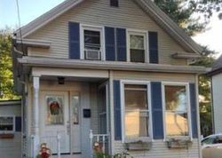 Pre-foreclosure in  CENTRAL ST Saugus, MA 01906