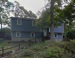 Pre-foreclosure Listing in LAKE DR POCASSET, MA 02559