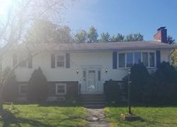 Pre-foreclosure Listing in LORING RD METHUEN, MA 01844