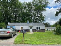 Pre-foreclosure in  SKYRIDGE ST Ludlow, MA 01056