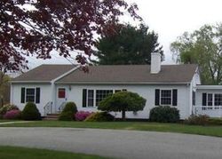 Pre-foreclosure in  CABOT ST Beverly, MA 01915