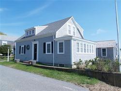 Pre-foreclosure in  ELIPHAMETS LN Chatham, MA 02633