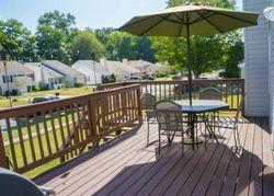 Pre-foreclosure in  MAHONIA WAY Edgewood, MD 21040