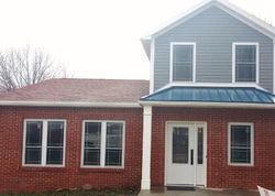 Pre-foreclosure in  SYLVAN AVE Cumberland, MD 21502