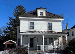 Pre-foreclosure Listing in MAPLE ST BANGOR, ME 04401