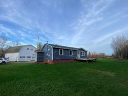 Pre-foreclosure in  BACK RIDGE RD Houlton, ME 04730