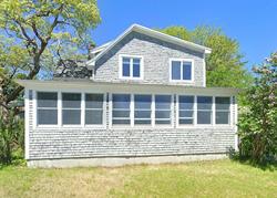 Pre-foreclosure Listing in OLD MILL RD FALMOUTH, ME 04105