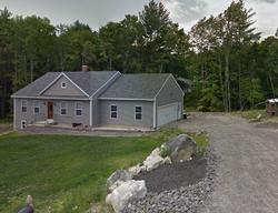 Pre-foreclosure in  LAWRENCE RD Gray, ME 04039
