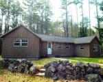 Pre-foreclosure in  NORTH RD Bridgton, ME 04009