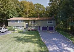Pre-foreclosure Listing in GARDEN ST OLD ORCHARD BEACH, ME 04064