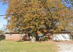 Pre-foreclosure in  STATE ROUTE 162 Maryville, IL 62062