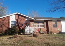 Pre-foreclosure in  FAIRACRES RD SW Huntsville, AL 35805