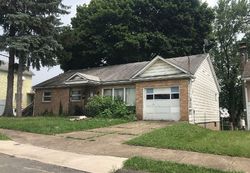 Pre-foreclosure in  MCFARLAND ST Wilkes Barre, PA 18702