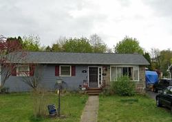 Pre-foreclosure in  RIVERVIEW DR Wilkes Barre, PA 18705