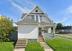 Pre-foreclosure in  E BROADWAY ST Toledo, OH 43605