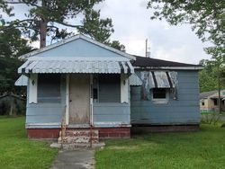 Pre-foreclosure in  DALTON ST Baton Rouge, LA 70805