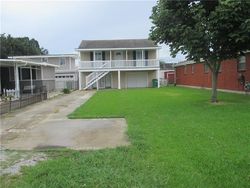 Pre-foreclosure in  CIVIC ST Metairie, LA 70001