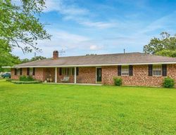 Pre-foreclosure Listing in HIGHWAY 958 SLAUGHTER, LA 70777
