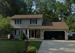 Pre-foreclosure in  DOWNING AVE North Ridgeville, OH 44039