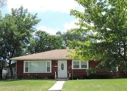 Pre-foreclosure in  MCCOOK AVE Hammond, IN 46323