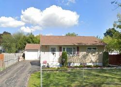 Pre-foreclosure in  WHITNEY ST Waukegan, IL 60087