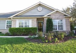 Pre-foreclosure in  CARILLON DR Grayslake, IL 60030