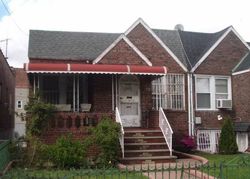 Pre-foreclosure in  TILDEN AVE Brooklyn, NY 11203