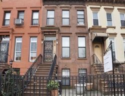 Pre-foreclosure in  JEFFERSON AVE Brooklyn, NY 11221