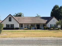 Pre-foreclosure in  GRANGEVILLE BLVD Hanford, CA 93230