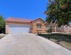 Pre-foreclosure in  BOGGY MEADOW LN Bakersfield, CA 93313