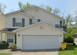 Pre-foreclosure in  COTTAGEMEADOW DR Louisville, KY 40218