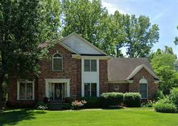 Pre-foreclosure in  BLACKTHORN RD Louisville, KY 40299