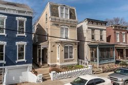 Pre-foreclosure Listing in EUCLID ST COVINGTON, KY 41016