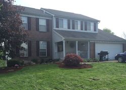 Pre-foreclosure Listing in CARRY BACK DR BURLINGTON, KY 41005