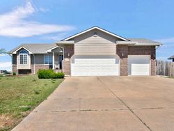 Pre-foreclosure Listing in E EDWARDS ST BENTLEY, KS 67016