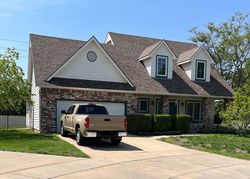 Pre-foreclosure in  N DUBLIN CT Wichita, KS 67226