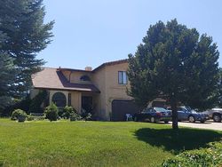 Pre-foreclosure in  W 94TH PL Broomfield, CO 80021