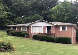 Pre-foreclosure in  FAIRCREST DR Bessemer, AL 35023